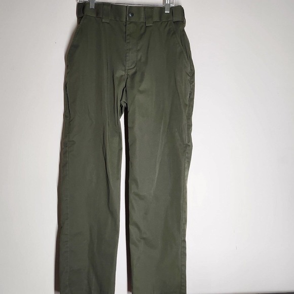 Pantaloni uomo tattici in tessuto tecnico | 5.11 Tactical